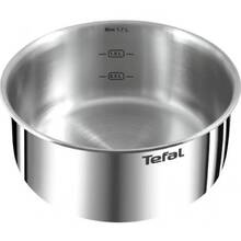 Набір посуду TEFAL Emotion New Ingenio 10 пр. (L897SA74)