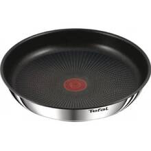 Набір посуду TEFAL Emotion New Ingenio 10 пр. (L897SA74)