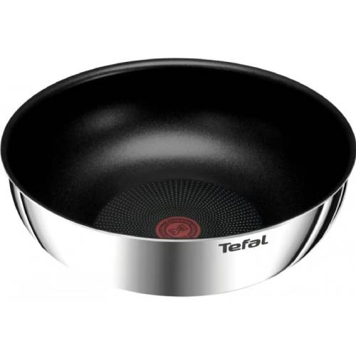 В інтернет магазині Набір посуду TEFAL Emotion New Ingenio 10 пр. (L897SA74)