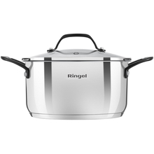 Набір посуду Ringel Elegance 6 предметів (RG-6008)