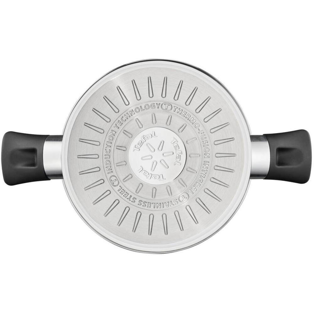 Набір посуду TEFAL Delicious 6 пр. (B925S655) Посуд в наборі каструля