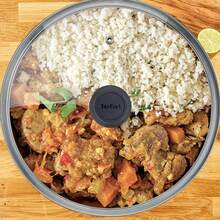 Набір посуду TEFAL Delicious 6 пр. (B925S655)