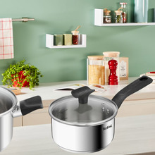 Набір посуду TEFAL Delicious 6 пр. (B925S655)