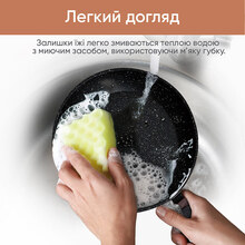 Набір сковорідок KRAUFF Transform 24+28 см (25-305-089)
