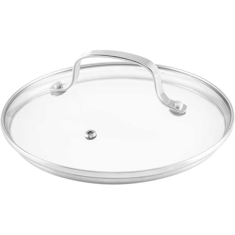 Внешний вид Набор кастрюль HOLMER CS-4651-SS Elegance 2+2,8+3,8 л