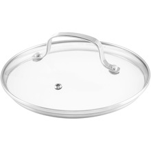 Набор кастрюль HOLMER CS-4651-SS Elegance 2+2,8+3,8 л
