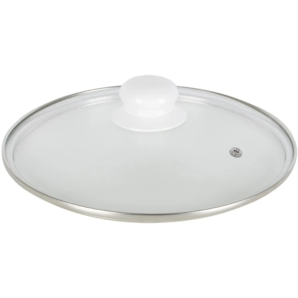 Замовити Набір посуду GIMEX Cookware Set induction 7 пр White (6977221)