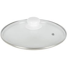 Набір посуду GIMEX Cookware Set induction 7 пр White (6977221)