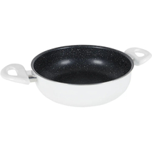 Набір посуду GIMEX Cookware Set induction 7 пр White (6977221)