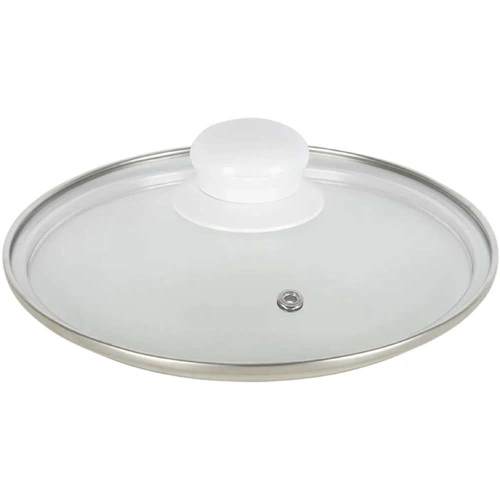 Фото Набір посуду GIMEX Cookware Set induction 7 пр White (6977221)