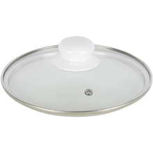 Набір посуду GIMEX Cookware Set induction 7 пр White (6977221)