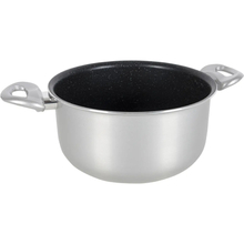 Набор посуды GIMEX Cookware Set induction 8 пр Silver (6977227)