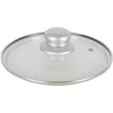 Набор посуды GIMEX Cookware Set induction 8 пр Silver (6977227)