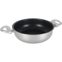Набор посуды GIMEX Cookware Set induction 8 пр Silver (6977227)
