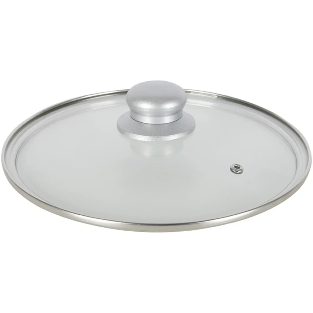 Фото Набор посуды GIMEX Cookware Set induction 8 пр Silver (6977227)
