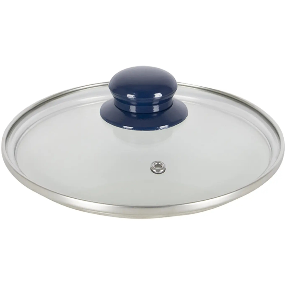 Покупка Набір посуду GIMEX Cookware Set induction 9 пр Bule (6977225)