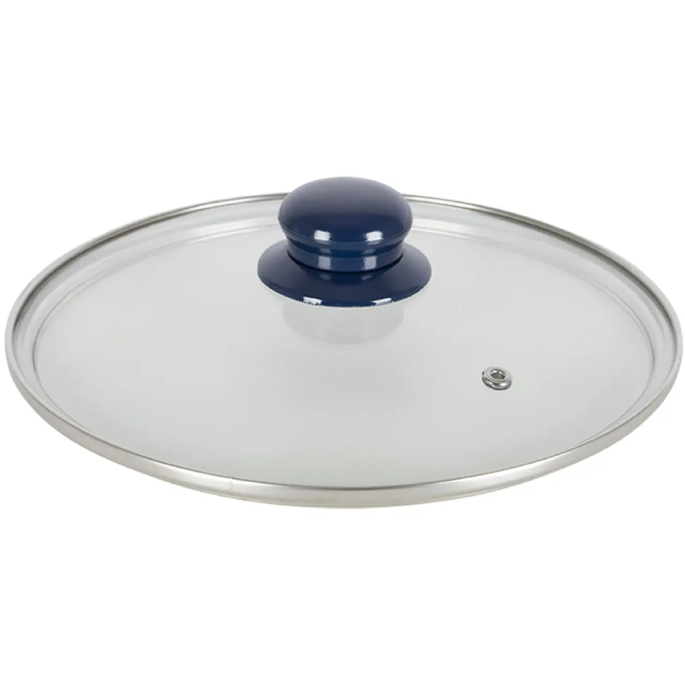 Замовити Набір посуду GIMEX Cookware Set induction 9 пр Bule (6977225)