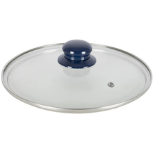 Набір посуду GIMEX Cookware Set induction 9 пр Bule (6977225)