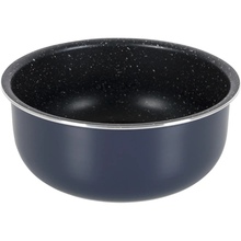 Набір посуду GIMEX Cookware Set induction 9 пр Bule (6977225)