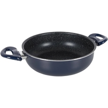 Набір посуду GIMEX Cookware Set induction 9 пр Bule (6977225)