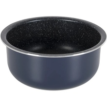 Набір посуду GIMEX Cookware Set induction 9 пр Bule (6977225)