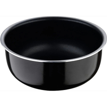 Набір ковшів BERGNER Click & cook 1.5+2.1+3 л (BG-31608-BK)