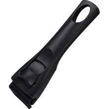 Набір ковшів BERGNER Click & cook 1.5+2.1+3 л (BG-31608-BK)