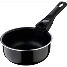 Набір ковшів BERGNER Click & cook 1.5+2.1+3 л (BG-31608-BK)