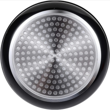 Набір ковшів BERGNER Click & cook 1.5+2.1+3 л (BG-31608-BK)