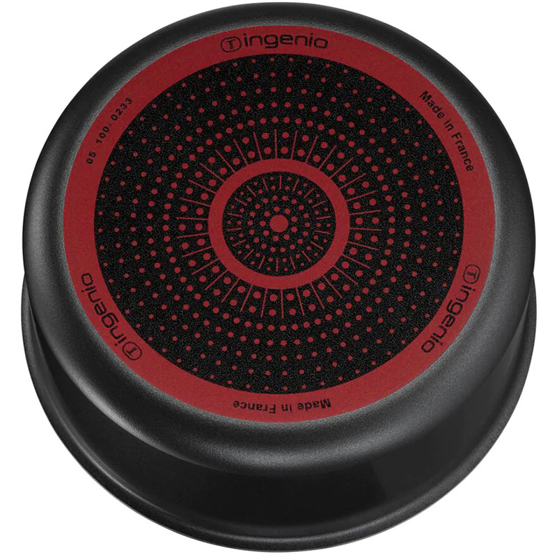 Покупка Набір посуду TEFAL Ingenio Easy Cook & Clean 10 пр. (L1539053)