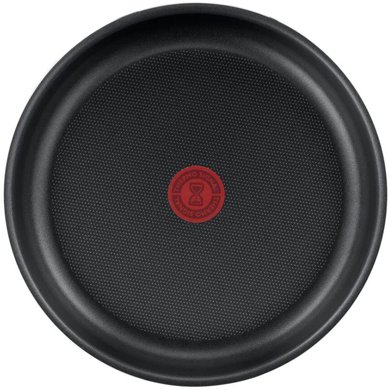 Фото Набір посуду TEFAL Ingenio Easy Cook & Clean 10 пр. (L1539053)