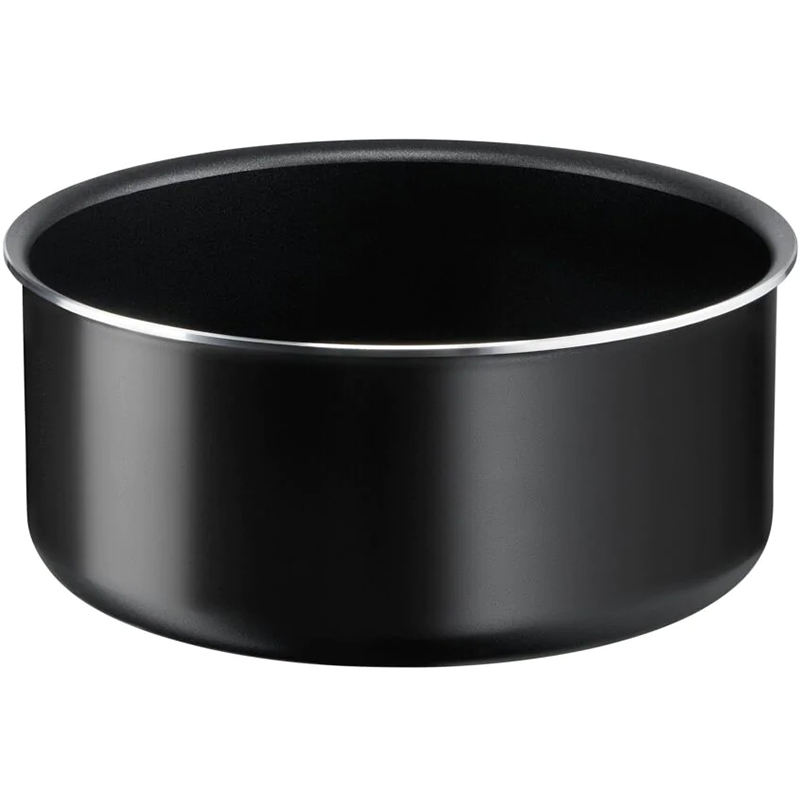 Набір посуду TEFAL Ingenio Easy Cook & Clean 10 пр. (L1539053) Посуд в наборі сотейник