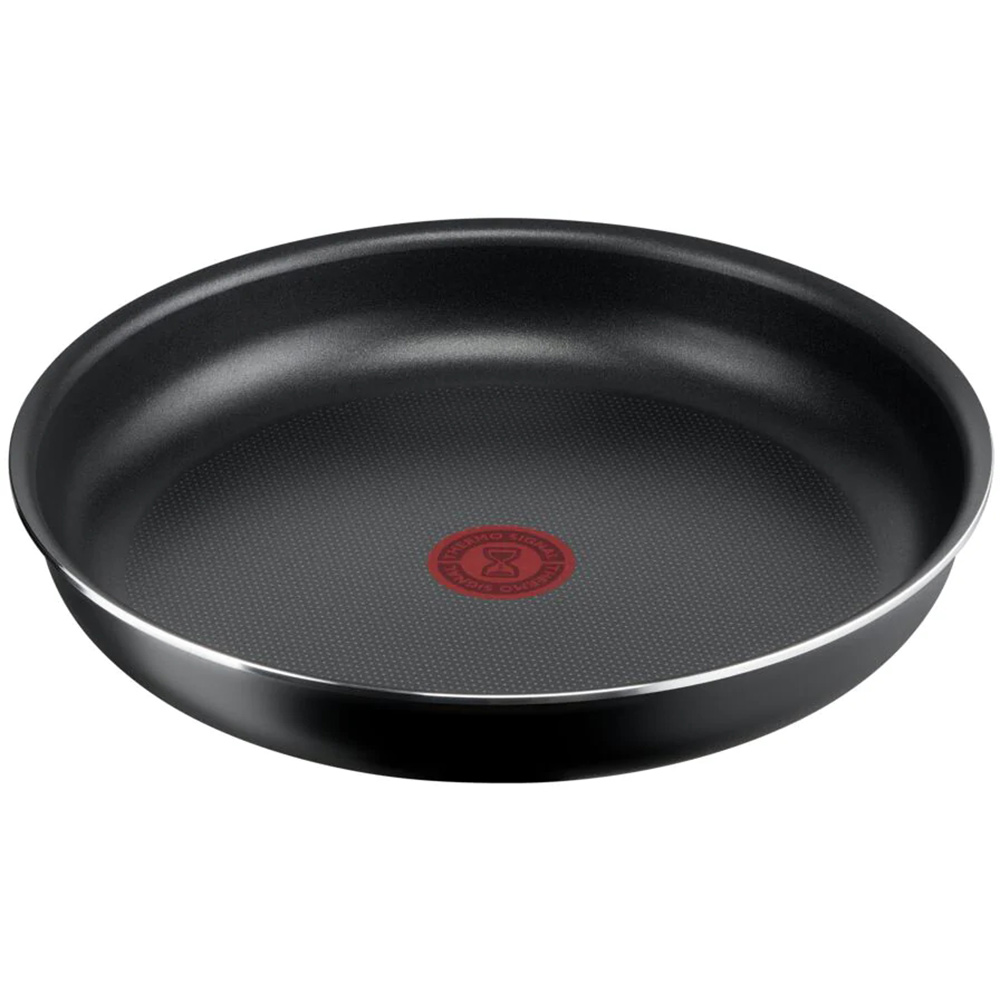 Зовнішній вигляд Набір посуду TEFAL Ingenio Easy Cook & Clean 10 пр. (L1539053)