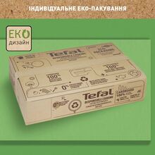 Набір сковорідок TEFAL Renew On 20+24+28 см (C4279132)