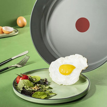 Набір сковорідок TEFAL Renew On 20+24+28 см (C4279132)
