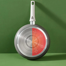 Набір сковорідок TEFAL Renew On 20+24+28 см (C4279132)