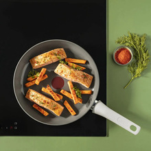 Набір сковорідок TEFAL Renew On 20+24+28 см (C4279132)