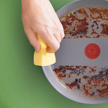 Набір сковорідок TEFAL Renew On 20+24+28 см (C4279132)