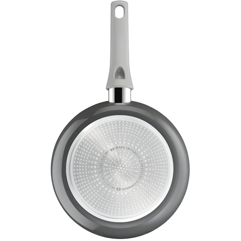 Набір сковорідок TEFAL Renew On 20+24+28 см (C4279132) Кількість сковорідок 3