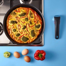 Набір посуду TEFAL Ingenio Easy Cook & Clean 5 пр. (L1539543)