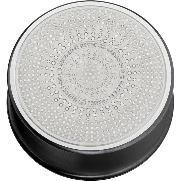 Набор посуды TEFAL Ingenio Daily Chef 4 пр (L7629453) Посуда в наборе сковорода