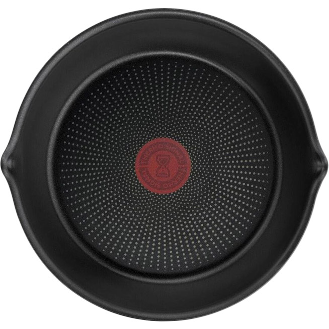 Набор посуды TEFAL Ingenio Daily Chef 4 пр (L7629453) Посуда в наборе ковш