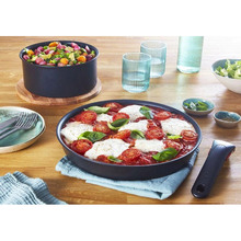 Набор посуды TEFAL Ingenio Daily Chef 4 пр (L7629453)