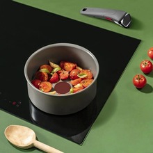Набір ковшів TEFAL Ingenio Renew 1.7+2.2+2.7 л (L2609402)