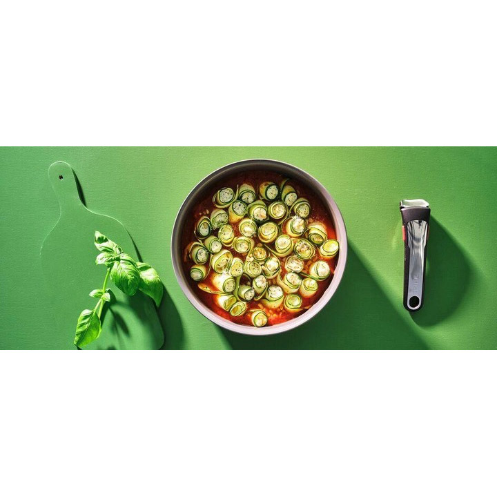 Зображення Набір ковшів TEFAL Ingenio Renew 1.7+2.2+2.7 л (L2609402)