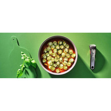 Набір ковшів TEFAL Ingenio Renew 1.7+2.2+2.7 л (L2609402)