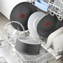 Набір ковшів TEFAL Ingenio Renew 1.7+2.2+2.7 л (L2609402)