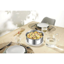 Набор посуды TEFAL Ingenio Emotion 22 пр (L897SM74)