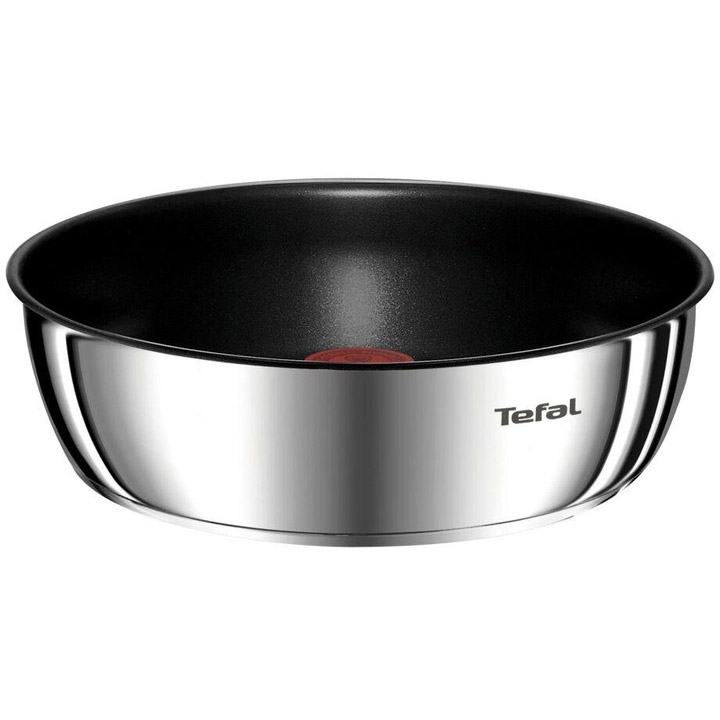 Набор посуды TEFAL Ingenio Emotion 22 пр (L897SM74) Посуда в наборе сковорода