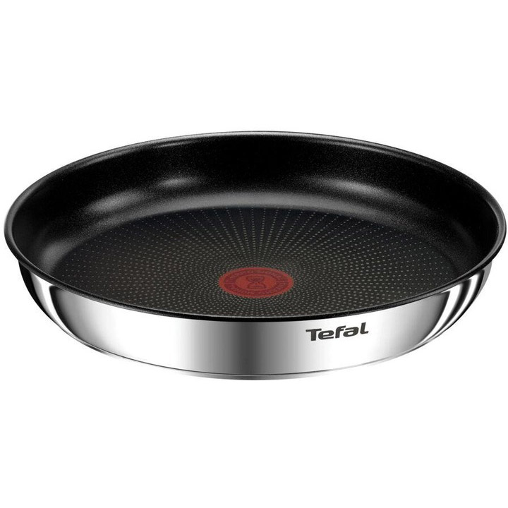 Набор посуды TEFAL Ingenio Emotion 22 пр (L897SM74) Посуда в наборе (дополнительно) половник